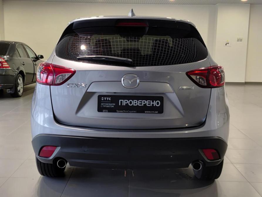 Mazda CX-5 I Казань  - изображение 7