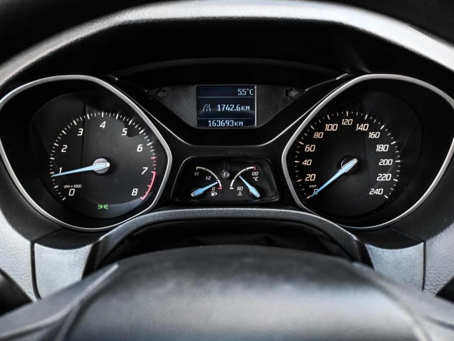 Ford Focus III Новороссийск  - изображение 12