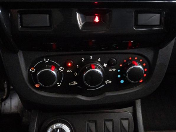 Renault Duster I с пробегом 2015 года, цена 1 265 000 рублей, 132310 км, внедорожник, Автокод Объявления