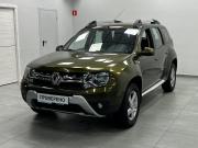 Renault Duster I Рестайлинг Казань  - изображение 17