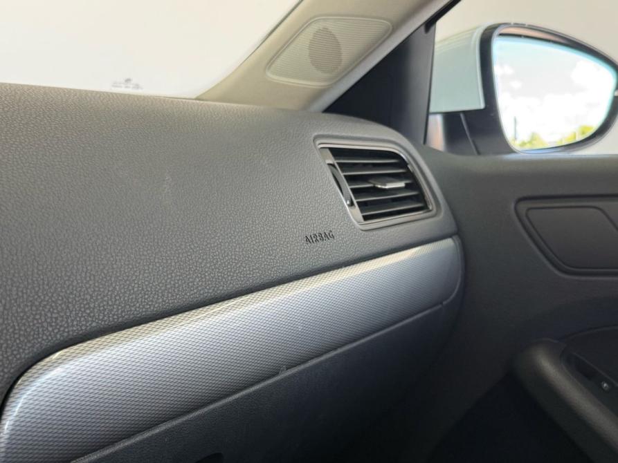 Volkswagen Jetta VI Рестайлинг Уфа  - изображение 15