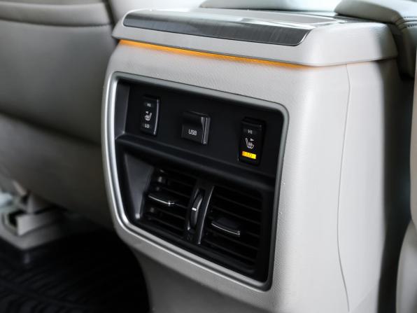 Nissan Murano III (Z52) с пробегом 2017 года, цена 2 898 000 рублей, 45739 км, внедорожник, Автокод Объявления