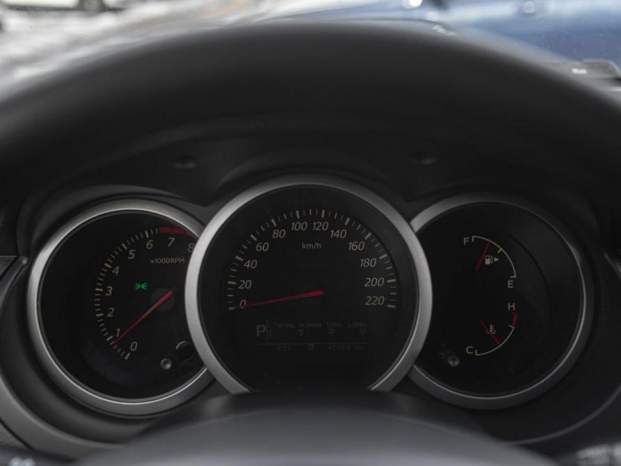 Suzuki Grand Vitara II Рестайлинг Санкт-Петербург  - изображение 5