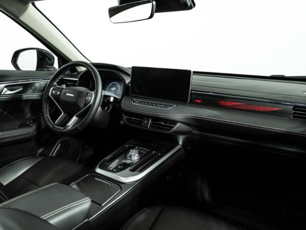 Haval Jolion I Рестайлинг с пробегом 2025 года, цена 2 249 777 рублей, 44000 км, внедорожник, Автокод Объявления