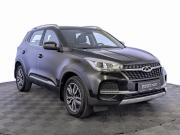 Chery Tiggo 4 I Рестайлинг Москва  - изображение 31