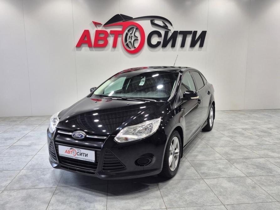 Ford Focus III Воронеж  - изображение 3