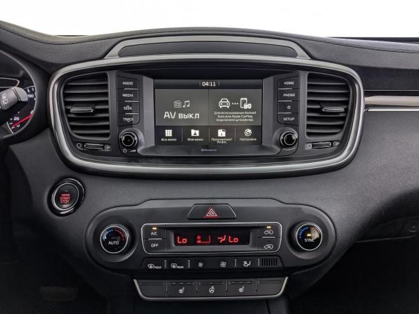 Kia Sorento III Prime Рестайлинг с пробегом 2020 года, цена 2 995 000 рублей, 95500 км, внедорожник, Автокод Объявления