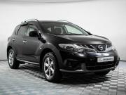Nissan Murano II (Z51) Рестайлинг Москва  - изображение 21