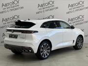 Changan UNI-K Ставрополь  - изображение 28