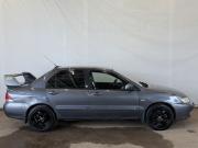 Mitsubishi Lancer IX Рестайлинг Псков  - изображение 16