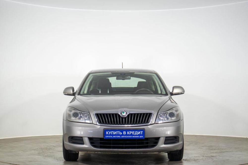 Skoda Octavia II (A5) Рестайлинг Оренбург  - изображение 2