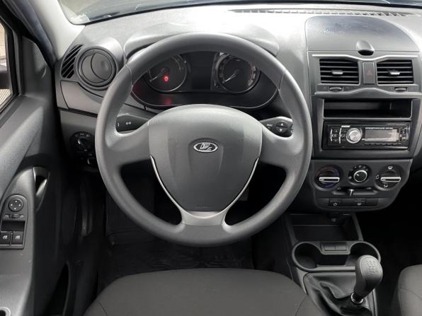 Lada (ВАЗ) Granta I Рестайлинг с пробегом 2023 года, цена 780 000 рублей, 23445 км, седан, Автокод Объявления