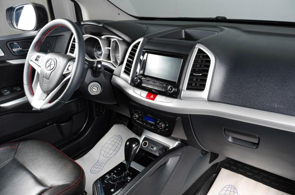 JAC S3 I Тюмень  - изображение 11