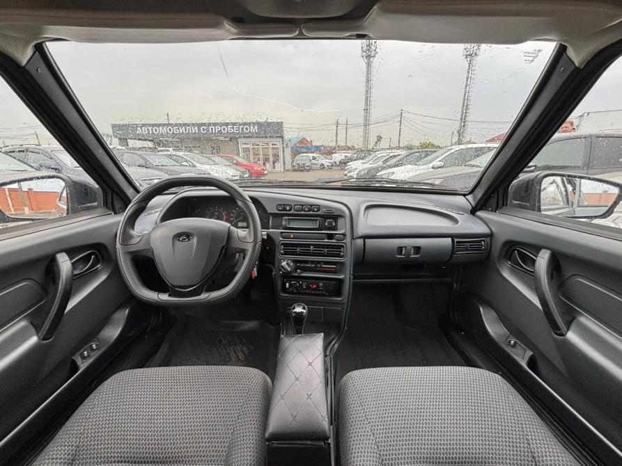 Lada (ВАЗ) 2114 Краснодар  - изображение 16