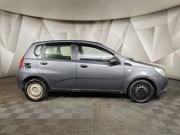 Chevrolet Aveo I Рестайлинг Москва  - изображение 19