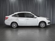 Lada (ВАЗ) Granta I Рестайлинг Ставрополь  - изображение 23