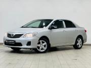 Toyota Corolla X (E140 E150) Рестайлинг Кемерово  - изображение 20