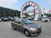 Datsun on-DO I Тюмень  - изображение 17