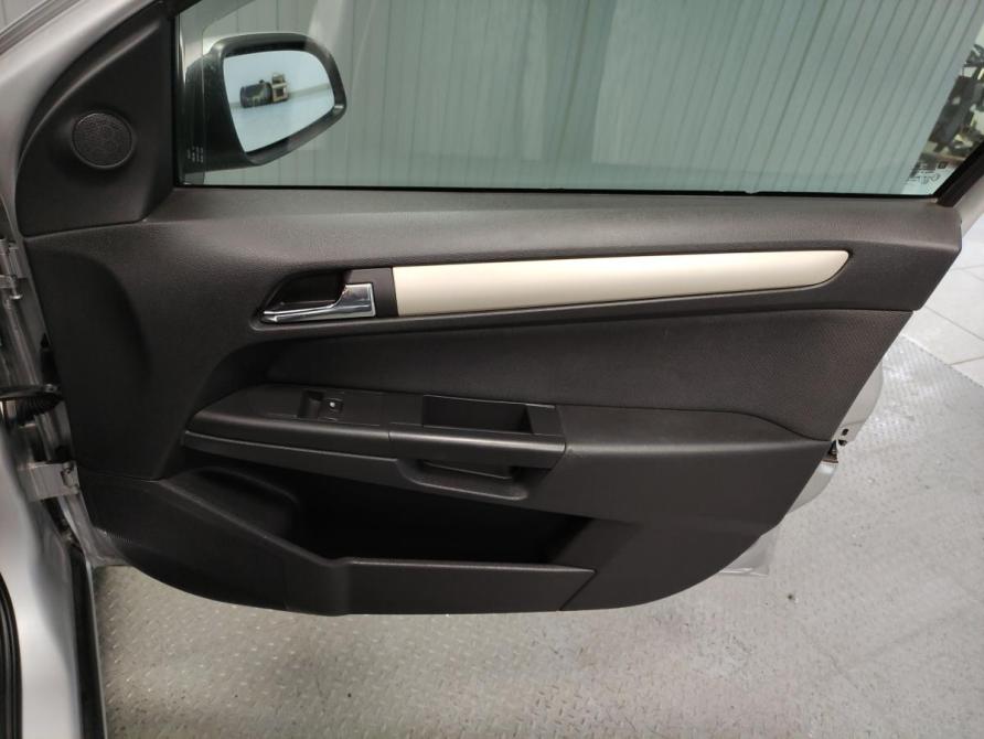 Opel Astra H Рестайлинг Пермь  - изображение 16