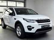 Land Rover Discovery Sport I Уфа  - изображение 28