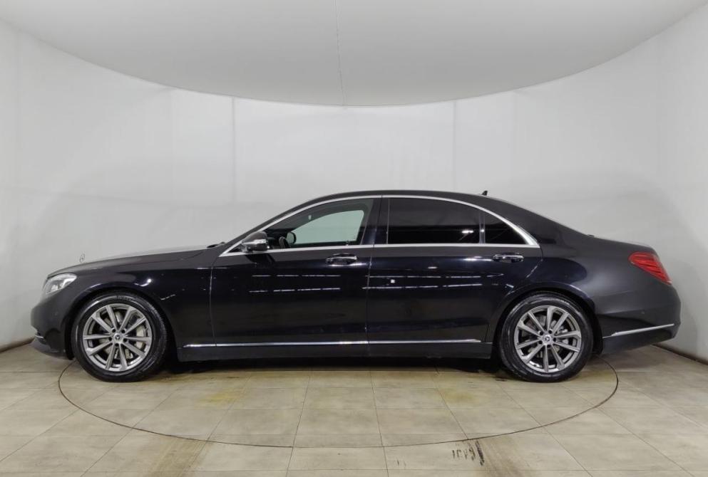 Mercedes-Benz S-Класс VI (W222 C217) Волгоград  - изображение 8