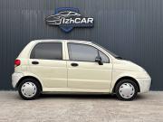 Daewoo Matiz I Рестайлинг Ижевск  - изображение 22