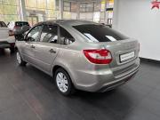 Lada (ВАЗ) Granta I Рестайлинг Киров  - изображение 21