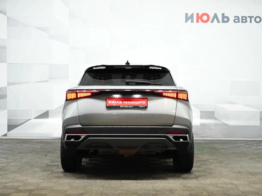 Omoda C5 I Екатеринбург  - изображение 5