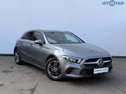 Mercedes-Benz A-Класс IV (W177) Москва  - изображение 16
