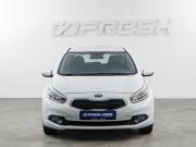 Kia Ceed II Москва  - изображение 24