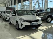 Kia Rio IV Рестайлинг Оренбург  - изображение 25