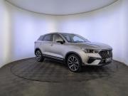 FAW Bestune T77 I Рестайлинг Москва  - изображение 32