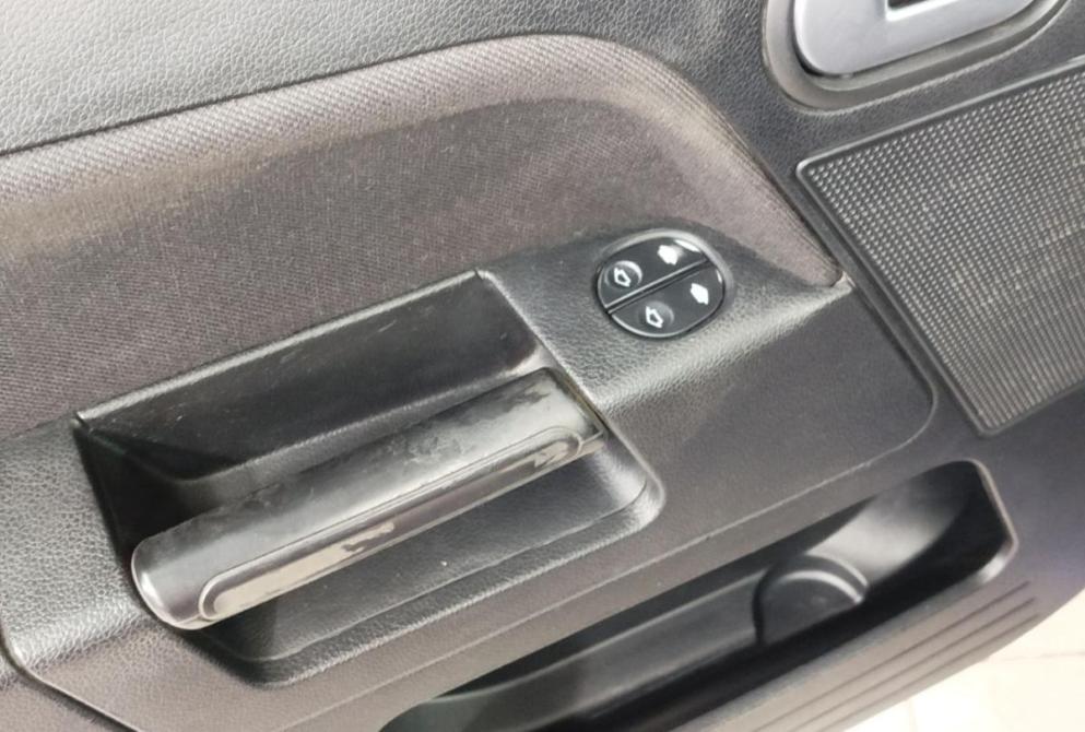 Ford Fusion I Рестайлинг Саратов  - изображение 18
