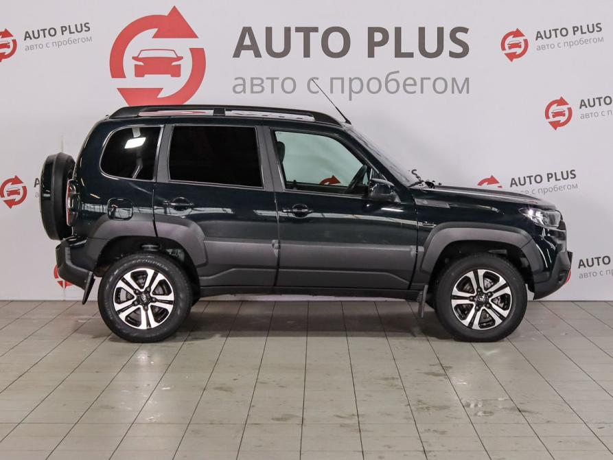 Lada (ВАЗ) Niva Travel I Минеральные Воды  - изображение 6