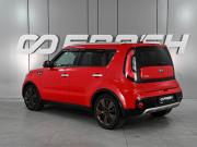 Kia Soul II Рестайлинг Ростов-на-Дону  - изображение 19