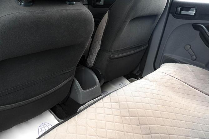 Ford Focus II Рестайлинг с пробегом 2011 года, цена 509 000 рублей, 388263 км, седан, Автокод Объявления