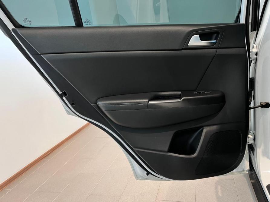 Kia Sportage IV Рестайлинг Волгоград  - изображение 24