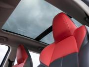 Changan UNI-S (CS55 Plus) Сочи  - изображение 50