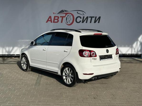 Volkswagen Golf Plus II с пробегом 2012 года, цена 790 000 рублей, 185159 км, хэтчбек, Автокод Объявления