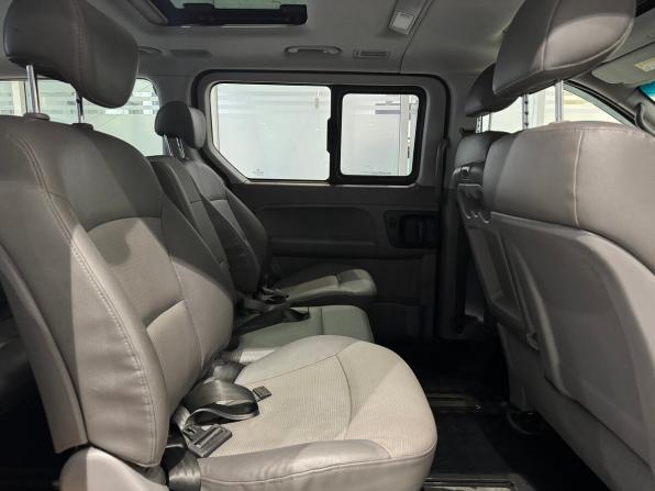 Hyundai Grand Starex I с пробегом 2010 года, цена 933 000 рублей, 251235 км, минивэн, Автокод Объявления