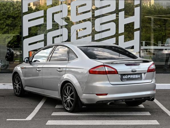 Ford Mondeo IV с пробегом 2008 года, цена 679 000 рублей, 233393 км, седан, Автокод Объявления