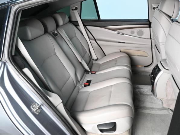 BMW 5 серии VI (F10/F11/F07) с пробегом 2011 года, цена 1 829 000 рублей, 186065 км, лифтбек, Автокод Объявления