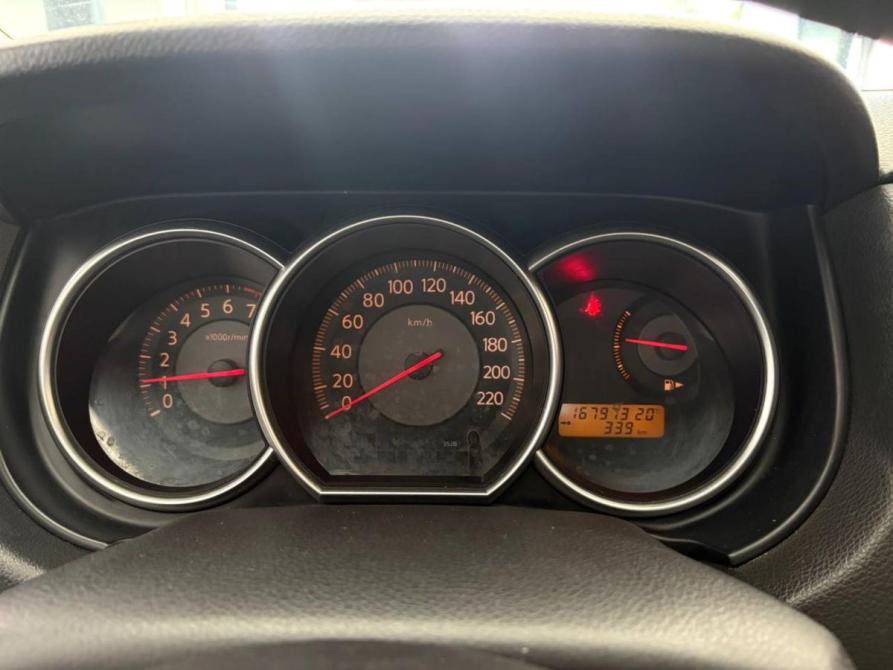 Nissan Tiida I Ярославль  - изображение 6
