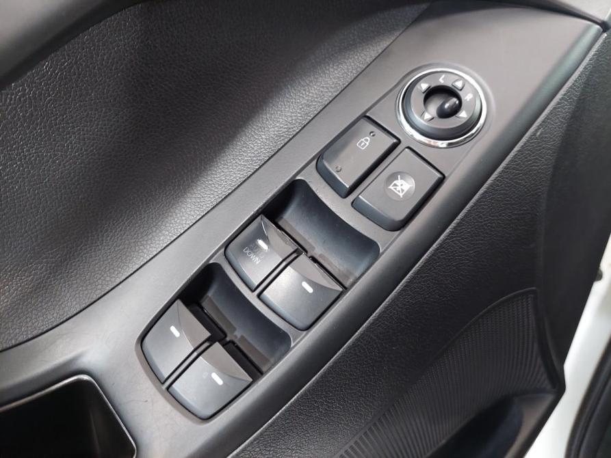 Hyundai Elantra V (MD) Пермь  - изображение 15