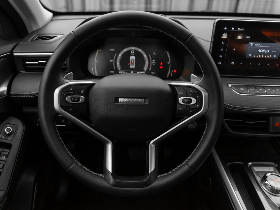 Haval Jolion I Рестайлинг Москва  - изображение 11