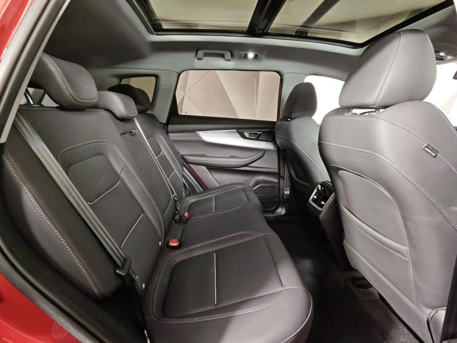 Chery Tiggo 7 Pro Max I Москва  - изображение 15