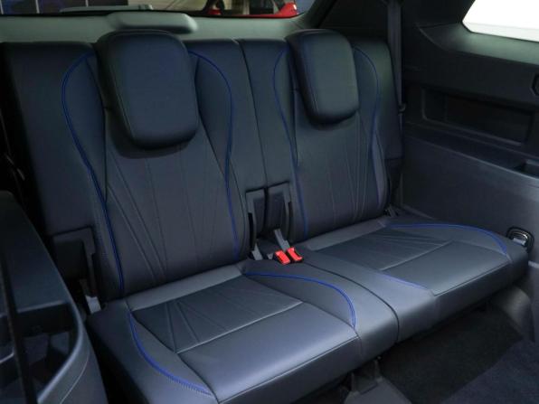 Volkswagen Teramont II (China Market) с пробегом 2026 года, цена 6 097 434 рубля, 39 км, внедорожник, Автокод Объявления