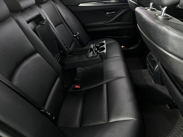BMW 5 серии VI (F10/F11/F07) с пробегом 2012 года, цена 1 850 000 рублей, 190415 км, седан, Автокод Объявления