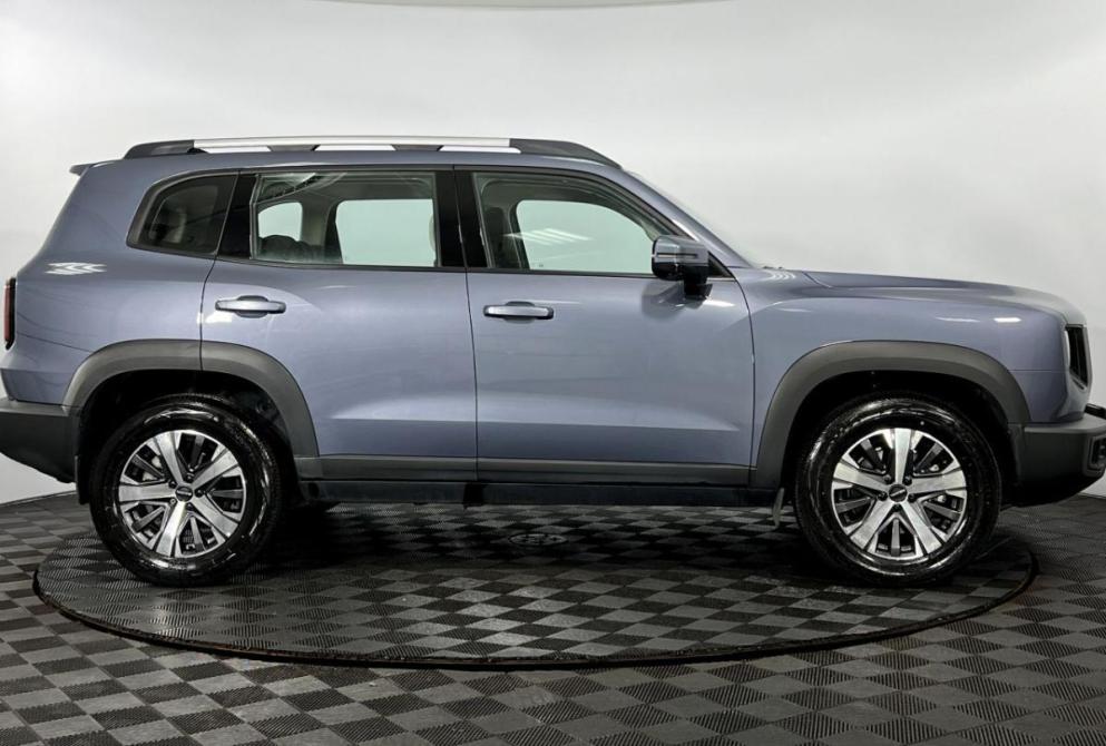 Haval Dargo I Нижний Новгород  - изображение 5