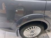 Ford Focus II Рестайлинг Москва  - изображение 57
